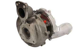 GARRETT TURBO JEEP MERCEDES-BENZ 3.0D