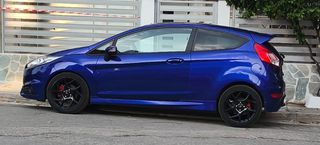 Ford Fiesta 2016 ST 182