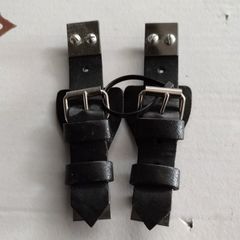 Austin Mini Cooper ιμάντες καπό λουράκι Made in England