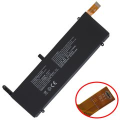 Μπαταρία Laptop - Battery για GPD Pocket 3 Pocket 3 P3 MAX AEC4547154-2S1P 2ICP5/47/154 AEC4547154-251P ZEAC4547154-2S1P 7.7V 38.5Wh 5000mAh με καλωδιοταινία ( Κωδ.1-BAT0991 )