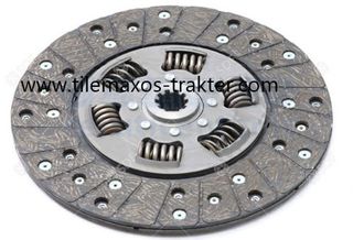 ΔΙΣΚΟΣ ΣΥΜΠΛΕΚΤΟΥ Disk Clutch - Original SDF - ΚΩΔ. 0.014.9429.3