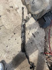 Κρεμαγιέρα Ε36 υδραυλική