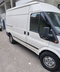 Ford Transit 2006 TRANSIT