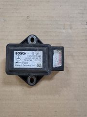 εγκέφαλος ESP από MERCEDES W211 χρονολογία 2002 έως 2009 με κωδικό 0265005246 τιμή 140€ + ΦΠΑ αποστολή σε όλη την Ελλάδα