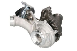 GARRETT TURBO FIAT DUCATO 2.3D