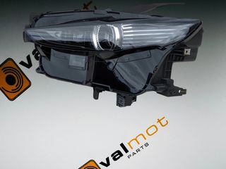DGL2-51-040A mazda cx30 2021 ΦΑΝΑΡΙ ΕΜΠΡΟΣ ΓΝΗΣΙΟ