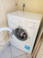 Πλυντήριο ρούχων