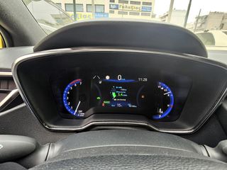 Suzuki Swace 2021 hybrid (1390)-thumb-17