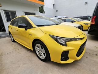 Suzuki Swace 2021 hybrid (1390)-thumb-3