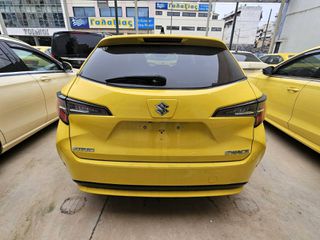 Suzuki Swace 2021 hybrid (1390)-thumb-6