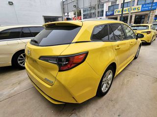 Suzuki Swace 2021 hybrid (1390)-thumb-7