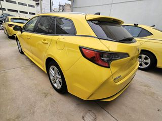 Suzuki Swace 2021 hybrid (1390)-thumb-8