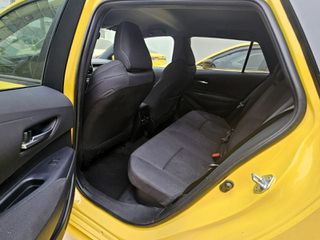 Suzuki Swace 2021 hybrid (1390)-thumb-12