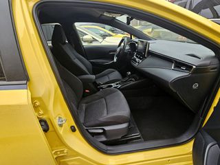 Suzuki Swace 2021 hybrid (1390)-thumb-14