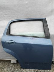FIAT GRANDE PUNDO ΠΟΡΤΑ ΠΙΣΩ ΔΕΞΙΑ 2005 - 2012