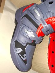 LEATT 4.5 ENDURO ΜΠΟΤΕΣ No 44,5-thumb-4