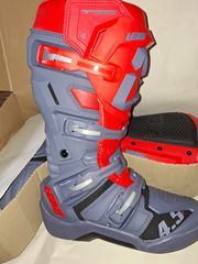 LEATT 4.5 ENDURO ΜΠΟΤΕΣ No 44,5-thumb-1