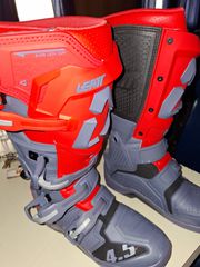 LEATT 4.5 ENDURO ΜΠΟΤΕΣ No 44,5-thumb-2