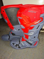 LEATT 4.5 ENDURO ΜΠΟΤΕΣ No 44,5-thumb-5