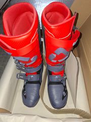 LEATT 4.5 ENDURO ΜΠΟΤΕΣ No 44,5-thumb-8