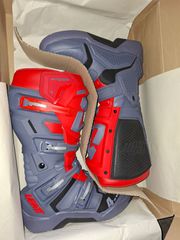 LEATT 4.5 ENDURO ΜΠΟΤΕΣ No 44,5-thumb-12