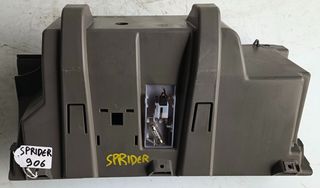ΝΤΟΥΛΑΠΑΚΙ MERCEDES SPRINTER W906-thumb-1