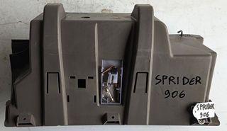 ΝΤΟΥΛΑΠΑΚΙ MERCEDES SPRINTER W906-thumb-3