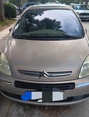 Citroen Xsara Picasso 2006 1.6