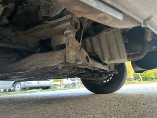 Volkswagen Crafter 2012 2.0 TDI L2 7- θέσιο διπλοκάμπινο Καρότσα 320-thumb-7
