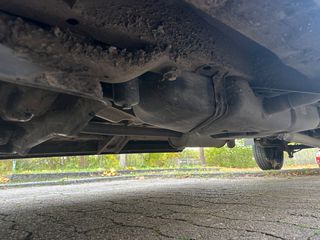 Volkswagen Crafter 2012 2.0 TDI L2 7- θέσιο διπλοκάμπινο Καρότσα 320-thumb-9