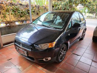 Mitsubishi Colt 2013 1300cc ATHLETIC-thumb-1