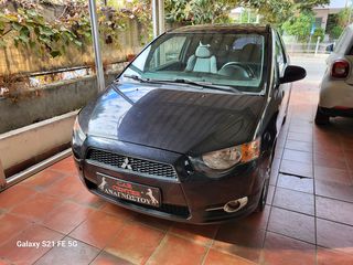 Mitsubishi Colt 2013 1300cc ATHLETIC-thumb-2