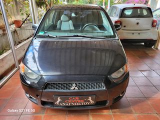 Mitsubishi Colt 2013 1300cc ATHLETIC-thumb-3