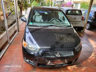 Mitsubishi Colt 2013 1300cc ATHLETIC-thumb-4