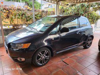 Mitsubishi Colt 2013 1300cc ATHLETIC-thumb-5