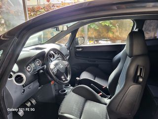 Mitsubishi Colt 2013 1300cc ATHLETIC-thumb-8