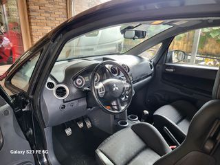 Mitsubishi Colt 2013 1300cc ATHLETIC-thumb-9