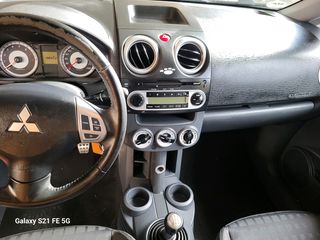 Mitsubishi Colt 2013 1300cc ATHLETIC-thumb-10