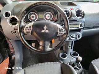 Mitsubishi Colt 2013 1300cc ATHLETIC-thumb-11