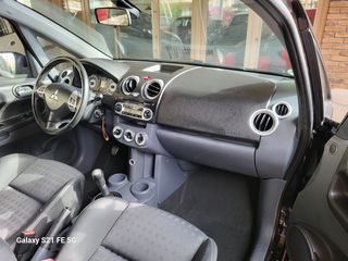 Mitsubishi Colt 2013 1300cc ATHLETIC-thumb-13