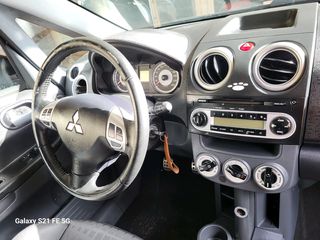Mitsubishi Colt 2013 1300cc ATHLETIC-thumb-16