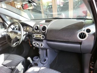 Mitsubishi Colt 2013 1300cc ATHLETIC-thumb-18
