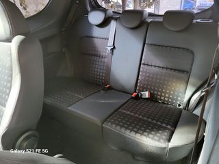 Mitsubishi Colt 2013 1300cc ATHLETIC-thumb-20