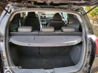 Mitsubishi Colt 2013 1300cc ATHLETIC-thumb-21