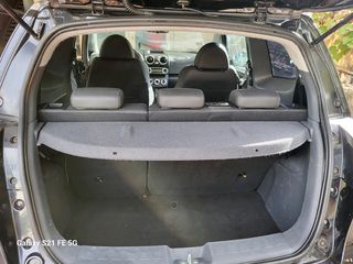 Mitsubishi Colt 2013 1300cc ATHLETIC-thumb-22