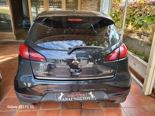 Mitsubishi Colt 2013 1300cc ATHLETIC-thumb-24
