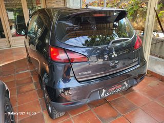 Mitsubishi Colt 2013 1300cc ATHLETIC-thumb-25