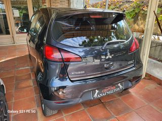 Mitsubishi Colt 2013 1300cc ATHLETIC-thumb-27
