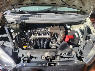 Mitsubishi Colt 2013 1300cc ATHLETIC-thumb-31
