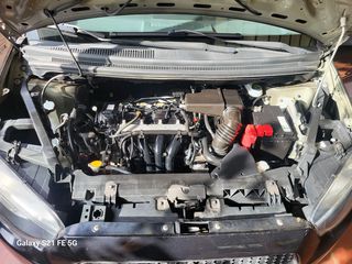Mitsubishi Colt 2013 1300cc ATHLETIC-thumb-32